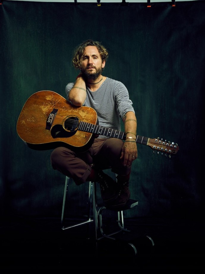 Barley Arts - John Butler, il tour slitta al 2021: Trieste annullata, ma si aggiungono tre nuove tappe!